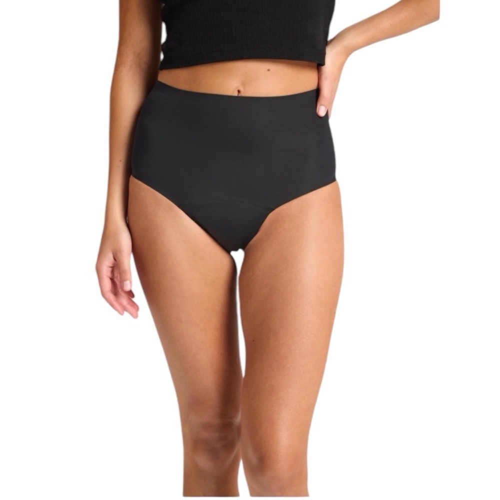 Modibodi NWOT x TWO Seamfree Full Brief 3XL
